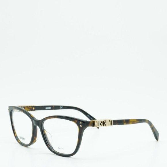 Moschino Accessories - FINAL PRICE BRAND NEW MOSCHINO MOS500 086 EYEGLASSES